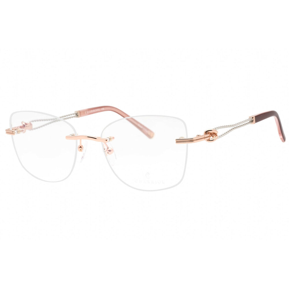 NWT Charriol PC71061 C03 55mm New Eyeglasses